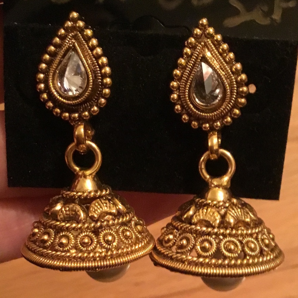 NWT Earrings